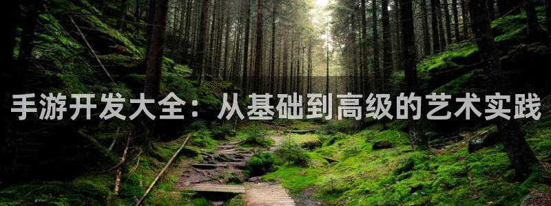 长运娱乐官网苹果版下载：手游开发大全：从基础到高级的艺术实践